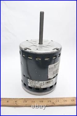 Genteq X13 Furnace Blower Motor & Module 5SME39NXL225