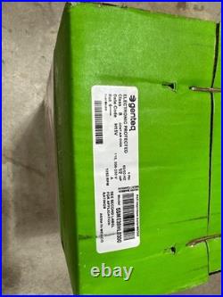 Genteq ecm 1/2 hp furnace blower motor 5SME39HL0300 refurbished