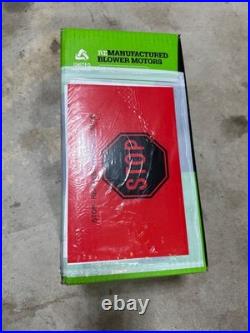 Genteq ecm 1/2 hp furnace blower motor 5SME39HL0300 refurbished