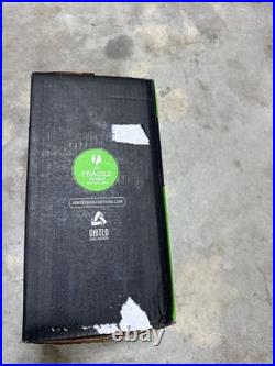 Genteq ecm 1/2 hp furnace blower motor 5SME39HL0300 refurbished