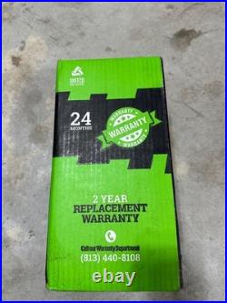 Genteq ecm 1/2 hp furnace blower motor 5SME39HL0300 refurbished