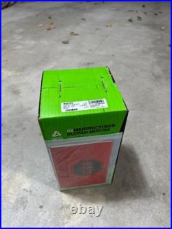 Genteq ecm 1/2 hp furnace blower motor 5SME39HL0300 refurbished