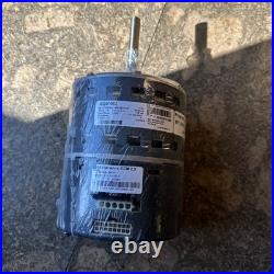 Genteq ecm 1/2 hp furnace blower motor 5SME39HL0300 refurbished