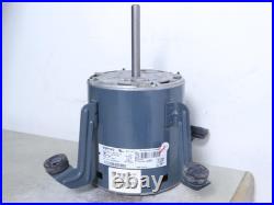 Genteq endura ECM 5SME39HXL6067 Furnace Blower Motor 1/2HP 115V HD44MR130