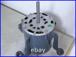 Genteq endura ECM 5SME39HXL6067 Furnace Blower Motor 1/2HP 115V HD44MR130