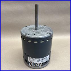 Genteq endura X13 5SME39NXL340 ECM Furnace Blower Motor 115V 3/4HP 865327 881151