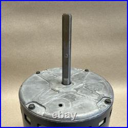 Genteq endura X13 5SME39NXL340 ECM Furnace Blower Motor 115V 3/4HP 865327 881151