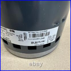 Genteq endura X13 5SME39NXL340 ECM Furnace Blower Motor 115V 3/4HP 865327 881151