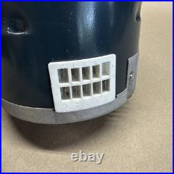 Genteq endura X13 5SME39NXL340 ECM Furnace Blower Motor 115V 3/4HP 865327 881151