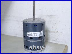 Genteq ensite KJ09 5SEA39MLP7065 ECM Furnace Blower Motor 1HP 120V 107257-03 Genteq ensite KJ09 5SEA39MLP7065 ECM Furnace Blower Motor 1HP 120V 107257-03