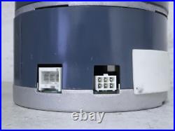 Genteq ensite KJ09 5SEA39MLP7065 ECM Furnace Blower Motor 1HP 120V 107257-03 Genteq ensite KJ09 5SEA39MLP7065 ECM Furnace Blower Motor 1HP 120V 107257-03
