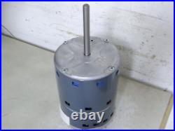 Genteq ensite KJ09 5SEA39MLP7065 ECM Furnace Blower Motor 1HP 120V 107257-03 Genteq ensite KJ09 5SEA39MLP7065 ECM Furnace Blower Motor 1HP 120V 107257-03