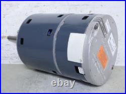 Genteq ensite KJ09 5SEA39MLP7065 ECM Furnace Blower Motor 1HP 120V 107257-03 Genteq ensite KJ09 5SEA39MLP7065 ECM Furnace Blower Motor 1HP 120V 107257-03