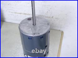Genteq ensite KJ09 5SEA39MLP7065 Furnace Blower Motor 1HP 120V 1050RPM 107257-03