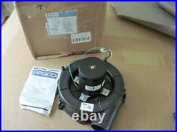 Genuine Fasco A163 Furnace Inducer Blower Motor for Lennox Armstrong Johnson