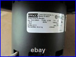 Genuine Fasco A163 Furnace Inducer Blower Motor for Lennox Armstrong Johnson