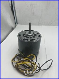 Genuine Genteq Furnace Blower Motor 5KCP39MGF559 RPM 1075 Heavy Duty