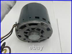 Genuine Genteq Furnace Blower Motor 5KCP39MGF559 RPM 1075 Heavy Duty