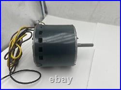 Genuine Genteq Furnace Blower Motor 5KCP39MGF559 RPM 1075 Heavy Duty