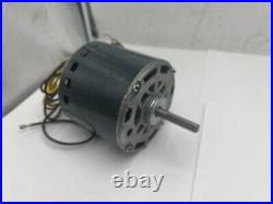 Genuine Genteq Furnace Blower Motor 5KCP39MGF559 RPM 1075 Heavy Duty