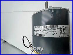 Genuine Genteq Furnace Blower Motor 5KCP39MGF559 RPM 1075 Heavy Duty