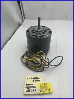 Genuine Genteq Furnace Blower Motor 5KCP39MGF559 RPM 1075 Heavy Duty