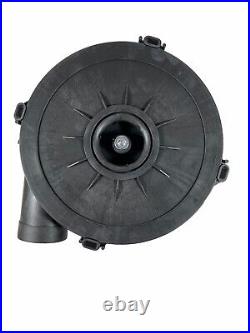 Genuine NBK 20209 Blower Motor For Fasco A163 Lennox 7021-9450 67K0401 702110302