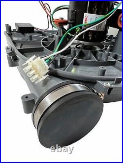 Genuine NBK 20288 Draft Inducer Fan Furnace Blower Motor Replacement For Packard