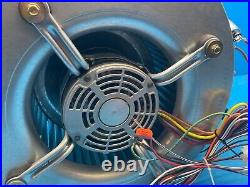 Genuine Rheem Replacement HVAC Furnace Blower Motor Assembly AS-101931-03