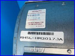 Genuine Rheem Replacement HVAC Furnace Blower Motor Assembly AS-101931-03