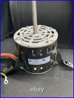 Goodman 0131F00042SP Furnace Blower Motor 1/2 HP 1130 RPM 115 Volts