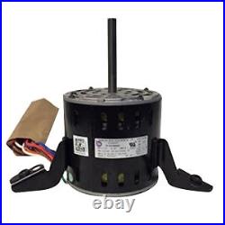 Goodman 0131F00042SP Furnace Blower Motor 1/2 HP 130 RPM 115 Volts Goodman 0131F00042SP Furnace Blower Motor 1/2 HP 130 RPM 115 Volts