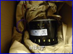 Goodman 11091204SP 1/2 HP 208-230V Direct Drive Furnace Blower Motor 11091204S
