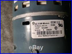 Goodman 20509425 20510125 0231K0002 Variable Speed Blower Motor