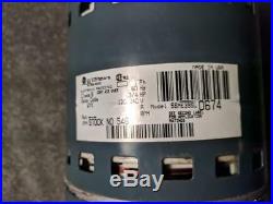 Goodman 20509425 20510125 0231K0002 Variable Speed Blower Motor