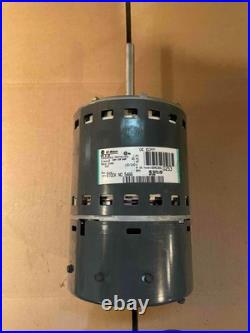 Goodman 20511017 5SME39SL0253 Furnace Blower Motor 20510317 0231K00036A Goodman 20511017 5SME39SL0253 Furnace Blower Motor 20510317 0231K00036A