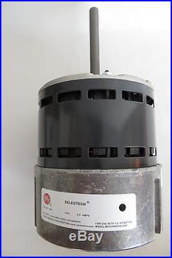 Goodman Amana 0131M00548 NEW X13 Furnace Blower Motor 1/2 HP 230v