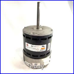 Goodman Amana Daikin 0131M00271 Emerson M055PWCVK-0337 OEM Furnace Blower Motor