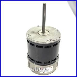 Goodman Amana Daikin 0131M00271 Emerson M055PWCVK-0337 OEM Furnace Blower Motor