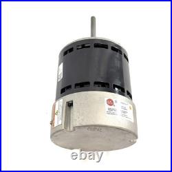 Goodman Amana Daikin 0131M00271 Emerson M055PWCVK-0337 OEM Furnace Blower Motor