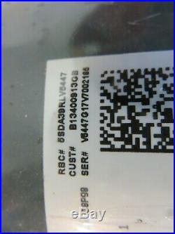 Goodman/Amana FURNACE ECM Blower Motor 3/4 HP # B1340091GB 5SDA39RLV5447