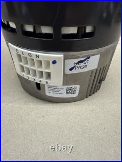 Goodman Amana Janitrol Furnace Blower Motor 0131M00995 M55PWMPG-2897
