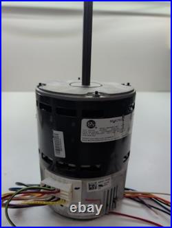 Goodman Amana Janitrol Furnace Blower Motor 0131M00995 M55PWMPG-2897