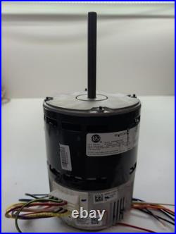 Goodman Amana Janitrol Furnace Blower Motor 0131M00995 M55PWMPG-2897