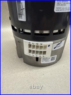 Goodman Amana Janitrol Furnace Blower Motor 0131M00995 M55PWMPG-2897