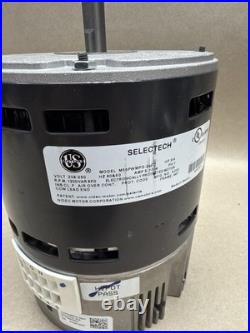 Goodman Amana Janitrol Furnace Blower Motor 0131M00995 M55PWMPG-2897