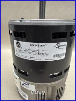 Goodman Amana Janitrol Furnace Blower Motor 0131M00995 M55PWMPG-2897