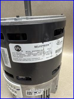 Goodman Amana Janitrol Furnace Blower Motor 0131M00995 M55PWMPG-2897