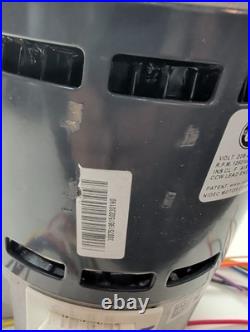 Goodman Amana Janitrol Furnace Blower Motor 0131M00995 M55PWMPG-2897