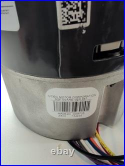 Goodman Amana Janitrol Furnace Blower Motor 0131M00995 M55PWMPG-2897